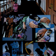 Illustration for article titled 10 Examples of Comics Art So Good, They Don't Need Words to Tell a Story